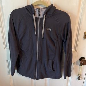North face Zipperup